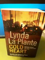 Cold heart / Lynda La Plante