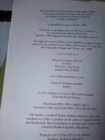 Cold heart / Lynda La Plante