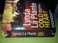 Cold heart / Lynda La Plante