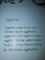 S&aring;nger och verser om djur[ Bok + CD] / i urval av Marianne von Baumgarten-Lindberg och Ingela Rinaldo Davidson ; illustrerad av Gitte Spee.
