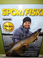 Sportfiske 2012