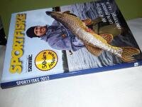Sportfiske 2012