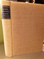 Byske socken :&nbsp;bidrag till en bygdeskildring / Byske kommun ; [red. av Ernst Westerlund].