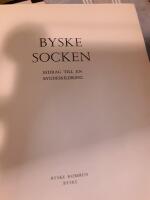Byske socken :&nbsp;bidrag till en bygdeskildring / Byske kommun ; [red. av Ernst Westerlund].