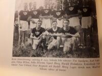 Byske socken :&nbsp;bidrag till en bygdeskildring / Byske kommun ; [red. av Ernst Westerlund].