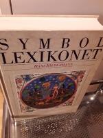 Symbollexikonet / Hans Biedermann ; &ouml;vers&auml;ttning: Paul Frisch och Joachim Retzlaff ; [illustrationer: Sibylle Biedermann].