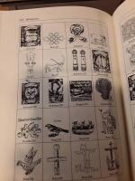 Symbollexikonet / Hans Biedermann ; &ouml;vers&auml;ttning: Paul Frisch och Joachim Retzlaff ; [illustrationer: Sibylle Biedermann].