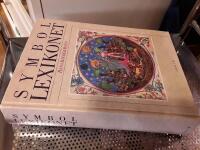 Symbollexikonet / Hans Biedermann ; &ouml;vers&auml;ttning: Paul Frisch och Joachim Retzlaff ; [illustrationer: Sibylle Biedermann].