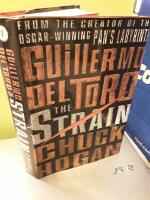 The Strain