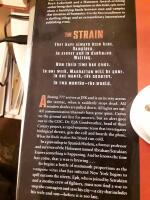 The Strain