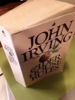 The Cider House Rules