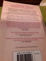 The Cider House Rules