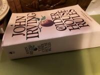 The Cider House Rules