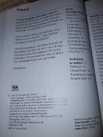 Vackra trasmattor och andra v&auml;var / Astrid Johnson, Sylvia Mellqvist-Johansson, Eva-Lisa Nordin.