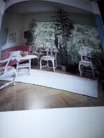 Vackra trasmattor och andra v&auml;var / Astrid Johnson, Sylvia Mellqvist-Johansson, Eva-Lisa Nordin.