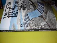 Vackra trasmattor och andra v&auml;var / Astrid Johnson, Sylvia Mellqvist-Johansson, Eva-Lisa Nordin.