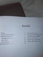 Fr&auml;mmande str&auml;nder : med flugsp&ouml; i nordliga vatten AUTOGRAF