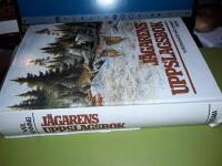 J&auml;garens uppslagsbok / huvudredakt&ouml;r: Karl Henning.