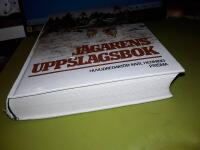 J&auml;garens uppslagsbok / huvudredakt&ouml;r: Karl Henning.