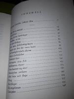 Fiskelycka / av Juhani Aho ; inledning av Gunnar Castr&eacute;n ; till svenska av Bertel Gripenberg ; teckningar av Bj&ouml;rn Landstr&ouml;m.