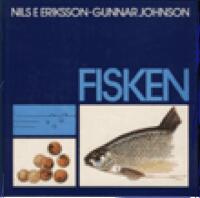 Fisken / [text:] Nils E. Eriksson ; [teckningar:] Gunnar Johnson.