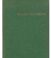 &Auml;ventyr i norr : vandringar och strandhugg p&aring; Nordkalotten / Hans Lidman.