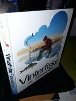 Fiskeskolan Vinterfiske / texter av Olle Bergfors ..