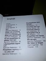 Fiskeskolan Vinterfiske / texter av Olle Bergfors ..