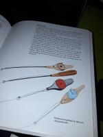 Fiskeskolan Vinterfiske / texter av Olle Bergfors ..