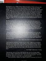 Konsten att kasta med fluga / Mel Krieger ; fotografier av Ben Blackwell ; &ouml;vers&auml;ttning av Leif St&auml;vmo.