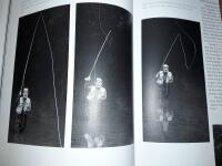 Konsten att kasta med fluga / Mel Krieger ; fotografier av Ben Blackwell ; &ouml;vers&auml;ttning av Leif St&auml;vmo.