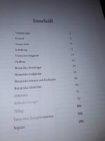 Den nya nordiska floran / Bo Mossberg, Lennart Stenberg ; faktagranskning: Thomas Karlsson.