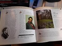 "Klassiska Musikstunder" " (16 album - en CD + guidebok i varjealbum): Ett urval av samlingar av klassisk musik i en BOX SET.