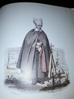  Ett &aring;r i Sverige : taflor af svenska almogens kl&auml;dedr&auml;gt, lefnadss&auml;tt och hemseder   Ett &aring;r i Sverige