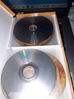 Livstid [talbok] / Liza Marklund.11 CD skivor