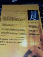 Livstid [talbok] / Liza Marklund.11 CD skivor