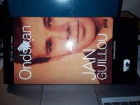 Ondskan [talbok] / Jan Guillou. 9 CD Skivor 