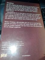 Ondskan [talbok] / Jan Guillou. 9 CD Skivor 