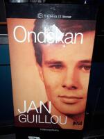 Ondskan [talbok] / Jan Guillou. 9 CD Skivor 