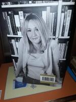 Harry Potter and the half-blood Prince (vuxen)