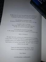 Harry Potter and the half-blood Prince (vuxen)