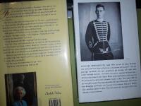Mitt liv med prins Bertil av prinsessa av Sverige Lilian +	 "K&auml;re prins, godnatt!" av Lennart Bernadotte. [ 2 memoarb&ouml;cker] 