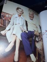 Mitt liv med prins Bertil av prinsessa av Sverige Lilian +	 "K&auml;re prins, godnatt!" av Lennart Bernadotte. [ 2 memoarb&ouml;cker] 