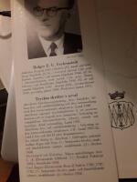 Jean Jacques och Aurora Taube de Geer af Finsp&aring;ng och deras v&auml;rld