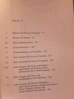 Jean Jacques och Aurora Taube de Geer af Finsp&aring;ng och deras v&auml;rld