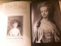 Jean Jacques och Aurora Taube de Geer af Finsp&aring;ng och deras v&auml;rld