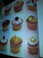 Nybakat : den goda smaken + Sm&aring;kakor (2 b&ouml;cker f&ouml;r endast  99 kr)