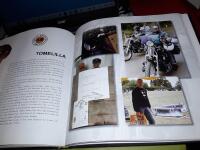 Harley-Davidson Club Sweden 1970-2005 [Sverige] : Harley-Davidson Club Sweden, 2005