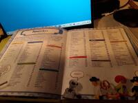 LEGO Stora guiden till alla minifigurerna