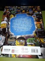 LEGO Stora guiden till alla minifigurerna